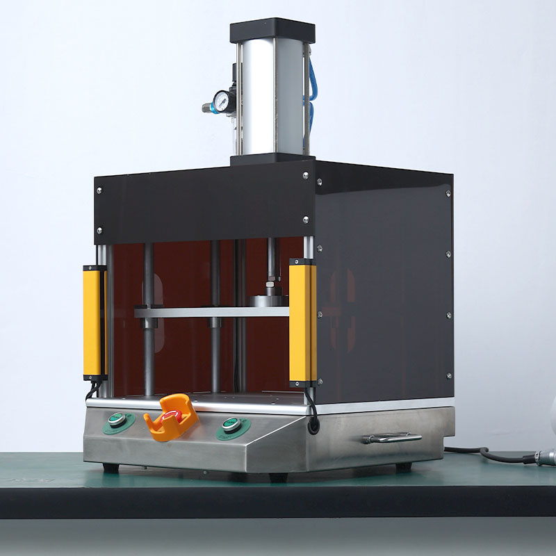 MiaoliAir tightness test fixture